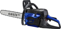 Бензопила Oasis GS-5218 Pro - фото