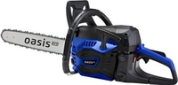 Бензопила Oasis GS-5618 Pro - фото