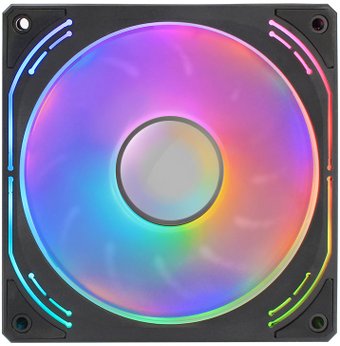 Вентилятор для корпуса Ginzzu 12MB6 - фото