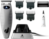 Универсальный триммер Andis Cordless T-Outliner Li Trimmer 74125 - фото