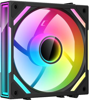 Вентилятор для корпуса XASTRA FS120B ARGB Reverse - фото