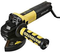 Угловая шлифмашина Hanskonner HAG9125SB - фото
