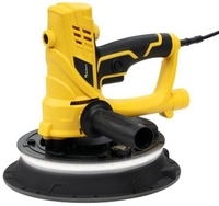 Шлифмашина для стен и потолков Kolner KWS 900-225L - фото