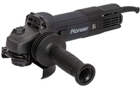 Угловая шлифмашина Pioneer Tools AG-E1200-125-01 - фото