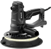 Шлифмашина для стен и потолков Ставр SWS 1200-225L - фото