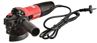 Угловая шлифмашина Энергомаш УШМ-125Р - фото