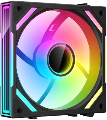 Вентилятор для корпуса XASTRA FS120B ARGB - фото