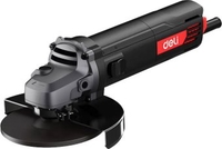 Угловая шлифмашина Deli EDE-JM125-1E - фото