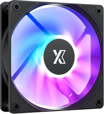 Вентилятор для корпуса XASTRA FC120B ARGB - фото