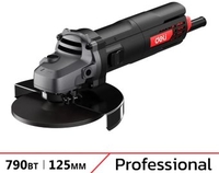 Угловая шлифмашина Deli DE-JM125-2E - фото