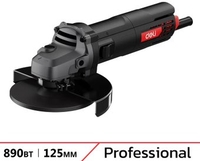 Угловая шлифмашина Deli EDE-JM125-4E - фото