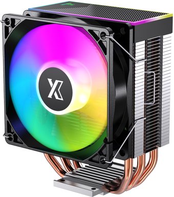 Кулер для процессора XASTRA AE903 FRGB - фото
