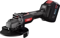 Угловая шлифмашина Deli EDE-JM20-2D4 (с 2-мя АКБ) - фото