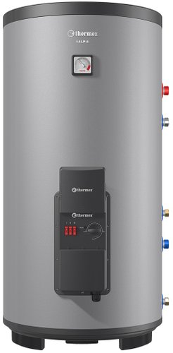 Накопительный электрический водонагреватель Thermex Kelpie 150 F - фото