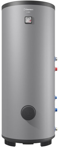Бойлер косвенного нагрева Thermex Nixen 200 F (Combi) - фото