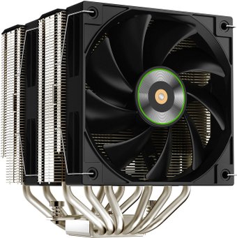 Кулер для процессора XASTRA AX620 - фото