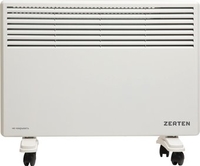 Конвектор Zerten ZK-15 - фото
