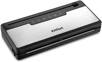 Вакуумный упаковщик Kitfort KT-1555 - фото