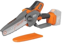 Аккумуляторная пила Daewoo Power DACS 821Li (без АКБ) - фото