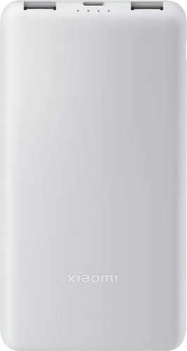 Внешний аккумулятор Xiaomi Power Bank Lite P16ZM 10000mAh (международная версия) - фото