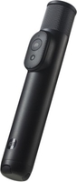 Мультипод Xiaomi Mi Bluetooth Selfie Stick Tripod Mini XMZJZPG02YM (черный) - фото