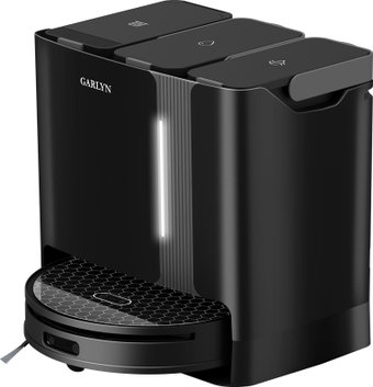 Робот-пылесос Garlyn SR-1000 - фото