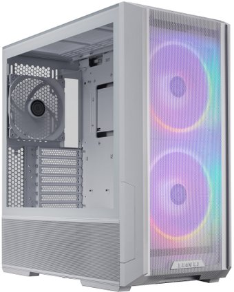 Корпус Lian Li Lancool 216 ARGB G99.LAN216RW.10 - фото