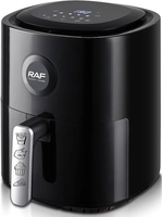 Аэрофритюрница RAF R.5385 - фото