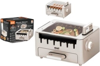 Электрошашлычница RAF R.5423 - фото