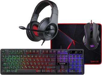 Игровой набор Redragon S137 - фото
