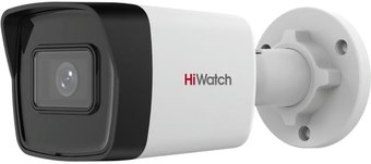 IP-камера HiWatch IPC-B020(C) (2.8 мм) - фото