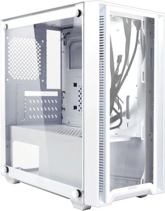 Корпус Ginzzu CL520 - фото