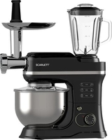 Кухонная машина Scarlett SC-SM10M49 - фото