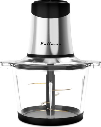 Чоппер Pullman PL-320 - фото