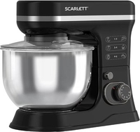 Планетарный миксер Scarlett SC-SM10S52 - фото