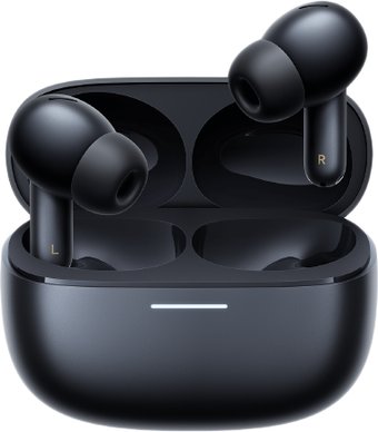 Наушники Xiaomi Redmi Buds 6 Pro M2430E1 (черный, международная версия) - фото