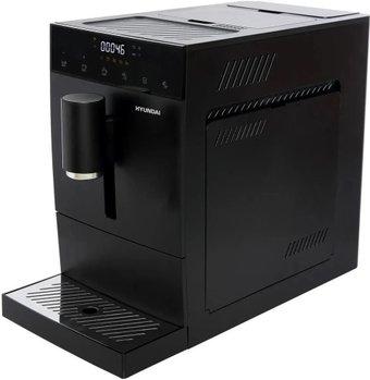 Кофемашина Hyundai HAM-4402 - фото