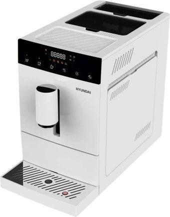 Кофемашина Hyundai HAM-4400 - фото