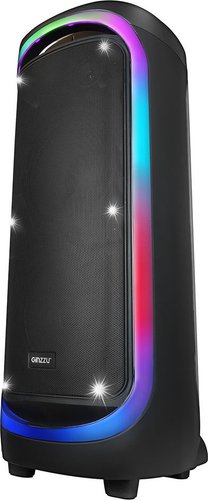 Патибокс Ginzzu GM-206 - фото