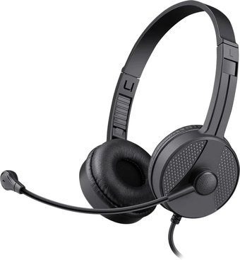 Офисная гарнитура Defender Tune 160 - фото