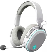 Наушники GMNG GG-HS405W (белый) - фото