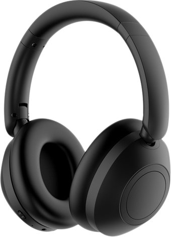 Наушники Ritmix RH-475BTH (черный) - фото