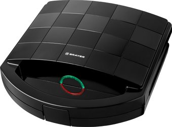 Вафельница Brayer BR2307 - фото
