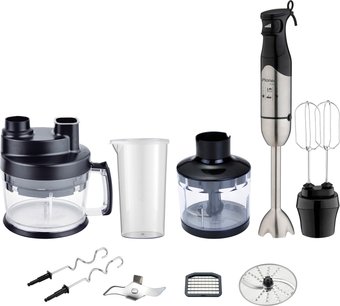 Погружной блендер Pioneer HB137S - фото