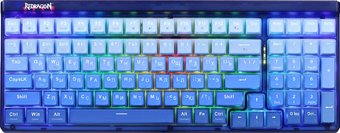 Клавиатура Redragon Garen Pro - фото