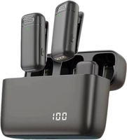 Радиосистема Miru MIC005 - фото