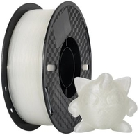 Пластик Kingroon TPU 1.75мм B02743 (1кг, Transparent) - фото