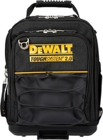 Рюкзак для инструментов DeWalt TOUGHSYSTEM® Half Width Bag DWST83524-1 - фото