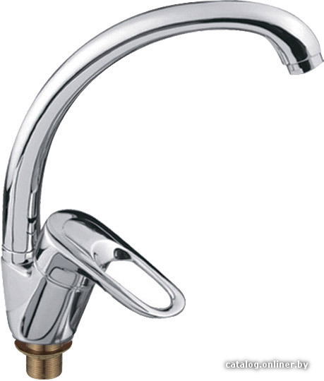 Смеситель Ledeme H04 L5904 - фото