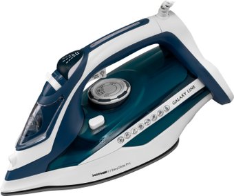 Утюг Galaxy Line GL6138 - фото